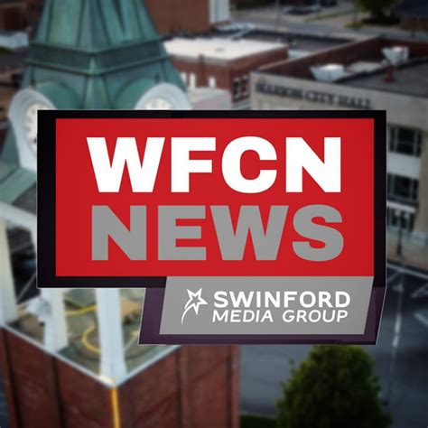 Williamson & Franklin County News - WFCN. . Wfcn news